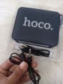 Hoco BS 51 Bluetooth Speaker. 