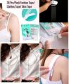 Transparent Invisible Double-Sided Skin Tape for Women – 36 Pcs Pack, Premium PET Fabric, Fashion & Body Tape. 