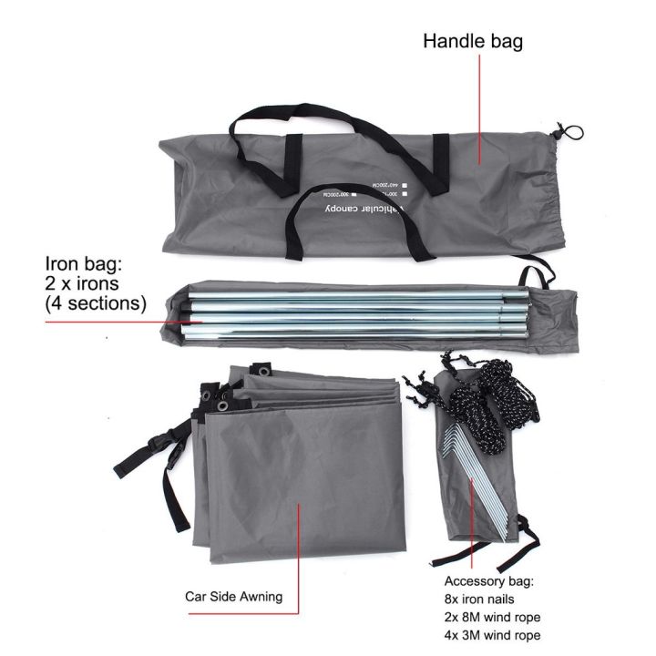 (Preorder)%20Camping%20Tent%20Sleeping%20Tent%20%E2%96%A4%EF%B9%8DOutdoor%20Tent%20Camping%20Tent%20Car%20Side%20Tent%20Car%20Tent%20Car%20Camping%20Shelter%20Shade%20Side%20Roof%20Top%20Tent%20Awning%20Hiking%20Field%20Tent%20-%20Image%202