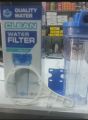 Water Purifier Filter Housing Clean Housing. 