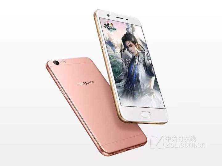 OPPO%20A57,%20Ram%203GB+%20Rom%2032GB;%204G%20LTE;%20Fingerprint;%20Camera%20Rear%2016MP+%20Front%2013MP%20;%202900%20mAh,%20Warranty%20Service%20-%20Image%205
