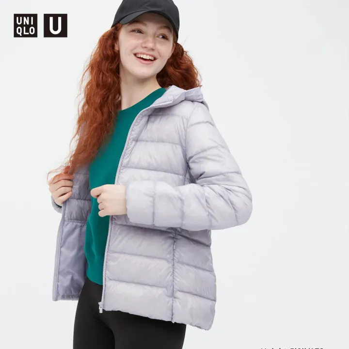 %5BUniqlo%20Singapore%20Preorder%5D%20Foldable%20Ultra%20Light%20Down%20Hooded%20Parka/Clothing%20/%20Jackets%20&%20Coats%20/%20Winter%20Jackets%20&%20Coats%20-%20Image%202