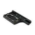 Plastic Waterproof Housing Case Lock Buckle for Gopro Hero 3 Camera New. 