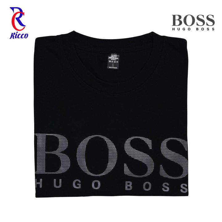Hugo%20Boss%20Unisex%20T-Shirts%20-%20Image%204