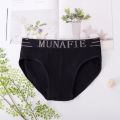 Trendy Store : MUNAFIE Brief (3 Pcs)Comfortable and trendy underwear. Pack of 3 briefs. Perfect fit for everyday wear.. 