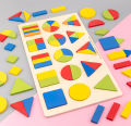 Shaped Learning Board (BLEET039/40/41/42/43). 