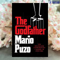 The Godfather - Mario Puzo. 