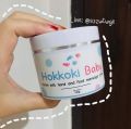 Hokkoki Baby Foot Cream (Hand & Foot Massage Cream). 