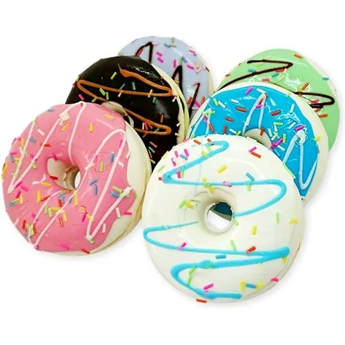 (Preorder)(Aupul)%20Donut%20Sample%20Set,%206%20Display%20Cases%20for%20Shops,%20Shooting%20Equipment,%20Simulated%20Object%20Photography%20-%20Image%202