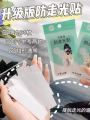 Transparent Invisible Double-Sided Skin Tape for Women – 36 Pcs Pack, Premium PET Fabric, Fashion & Body Tape. 
