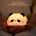 (Preorder) [Genuine Product, Thai Warranty] MOFii Cute Sleeping Panda Lamp, Adjustable Brightness, Timer Function. 