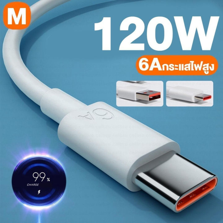 (Preorder)XM%20(fast%20charging%20cable%20+%20charger%20head)%20120W%20fast%20charging%20set%20Fast%20Charge%20Charger%20Fast%20charging%20cable%20type%20c%206A%20Super%20flash%20charge%201%20year%20warranty%20-%20Image%203