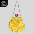 SKS Handmade Fashion  Bag (ပွဲတက်လက်ကိုင်အိတ်). 