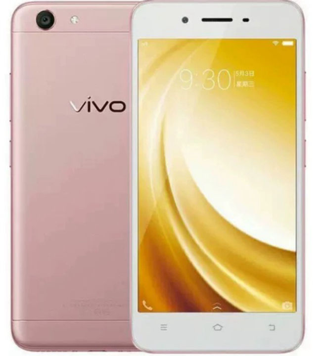 VIVO%20Y55%20Classics%20Mobile%204G%20(4GB+64GB)%20-%20Image%203