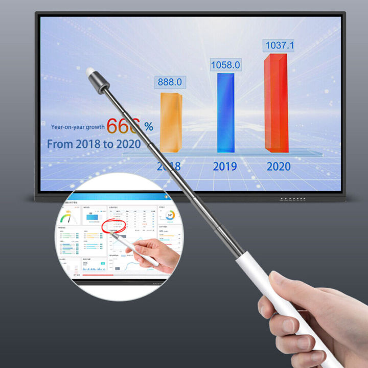 Touch%20Screen%20Telescopic%20Pointer%20Teacher%20Capacitive/infrared%20Pen%20Retractable%2018in%20-%20Image%204