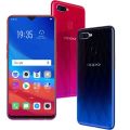 OPPO F9 Smart & Fashion Mobile 4G (8GB+256GB). 