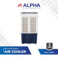 Alpha Rechargeable Air-cooler RAC400BT. 