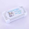 Air Purifier Refrigerator Deodorant Freezer Deodorizer Home Accessories Bamboo Charcoal Activated Carbon Box Smell Remover. 