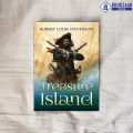 Treasure Island - Robert Louis Stevenson. 
