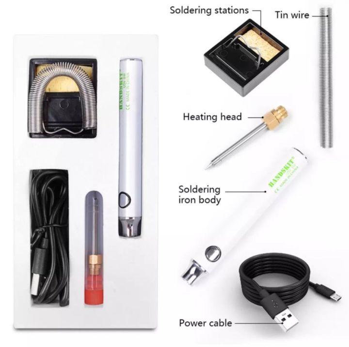 USB%20Soldering%20IronKit%201000mah%20USB%20Wireless%20Electric%20Soldering%20Gun%20Pen,%20Portable%20and%20Rechargeable%20for%20Home%20Appliance%20Repair%20-%20Image%204