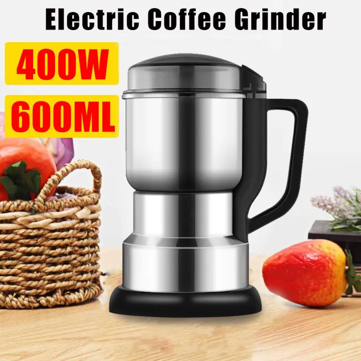 Coffee%20Grinder%20Electric,%20Coffee%20Bean%20Grinder%20Electric%20Mill%20Spice%20Grinder,%20Low%20Noise,%20400W%20Powerful%20Stainless%20Steel%20Blade,%20Cord%20Stora(Crusher)%20-%20Image%209