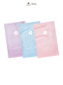 (Preorder) SUPERMOM l AQUA GEL MASK, thin sheet mask, attached to the face, MADE IN KOREA, sachet type, 1 sheet.. 