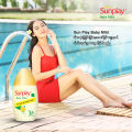 SUNPLAY BABY MILD 30G. 