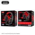 JOKADE JD013 YUXING gaming wired headset. 