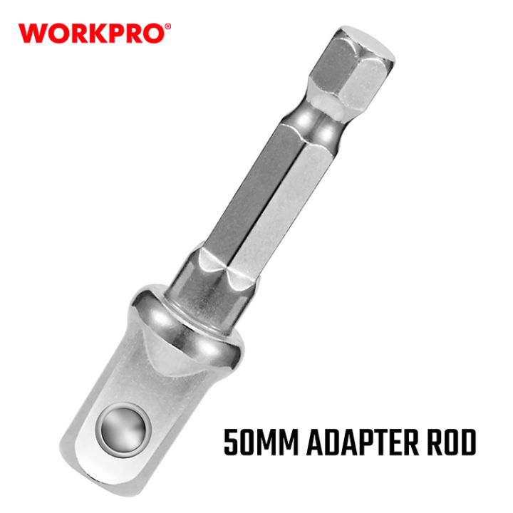 (Preorder)%C2%A0WORKPRO%203/8%20inch%20Universal%20Socket%20Set%207%20-%2019%20mm.%20Model%20WP202517%20-%20Image%202