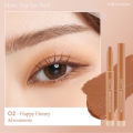 (Preorder) MEILINDA MATTE POP EYE STICK (Matte, Glitter?) Creamy Matte Eyeshadow Stick MC3118. 