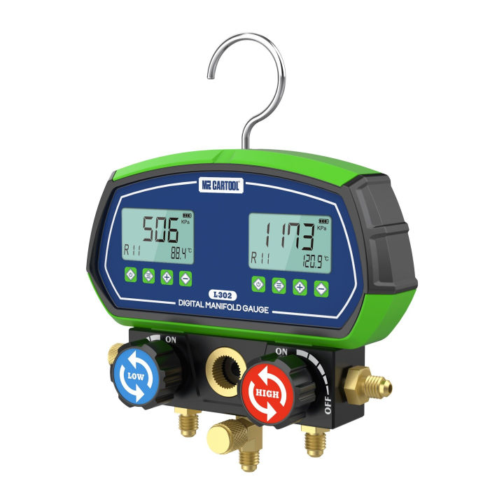 (Preorder)%20%20MRCARTOOL%20L302%20Digital%20Tube%20Temperature%20Test%20Gauge%20Set%20Vacuum%20Leak%20Tester%20Refrigeration%20Tester%20with%203pcs%20Refrigerant%20Hoses%20for%20R134A%20Air%20Conditioner%20Maintenance%20Testing%20-%20Image%2010