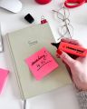 STABILO Boss Original Fluorescent/ Pastel Highlighter. 