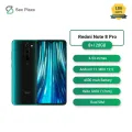 Redmi Note 8 Pro 8GB RAM 128GB ROM 64MP + 4MP Camera 4500mAh 95% New. 