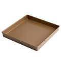 10"/11" Non-stick carbon steel baking tray. 