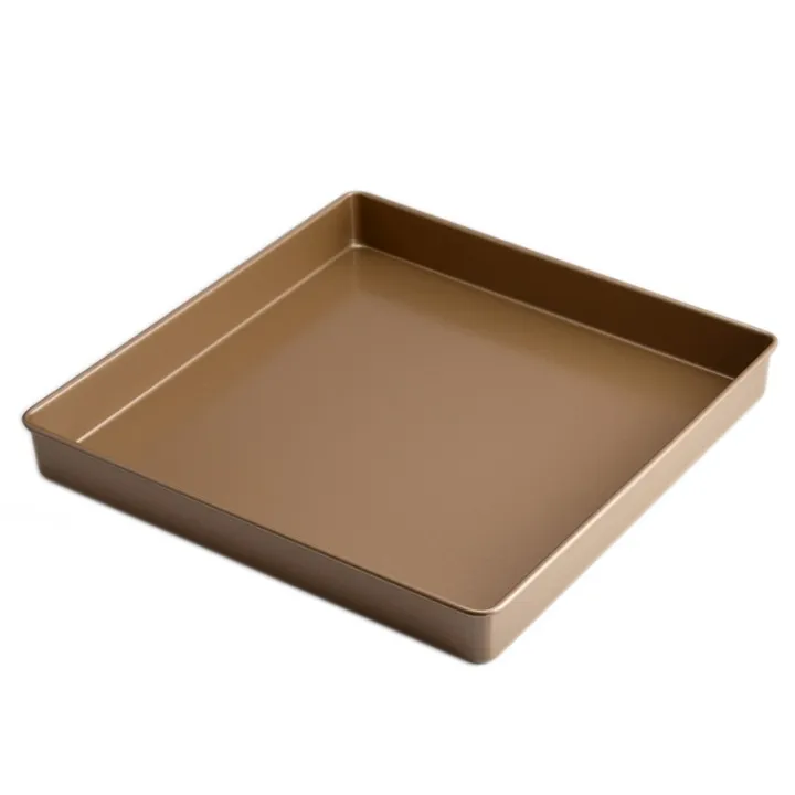 10"/11"%20Non-stick%20carbon%20steel%20baking%20tray%20-%20Image%202
