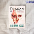 Demian - Hermann Hesse. 