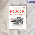 Poor Economics - Abhijit Banerjee. 