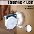 Sensor Light Wireless Wall Light LED Sensor Light. 