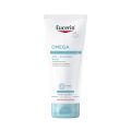 (Preorder) Eucerin OMEGA BALM LIGHT TEXTURE 200 ML Eucerin balm for facial and body care. For those who have problems with dry, red, itchy skin.. 