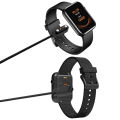 (Preorder)For CMF Watch Pro 2 Smart Watch Magnetic Charging Cable Length: 1m (Black). 