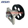 (Preorder)   AISIN water pump 4EFE EE100 with gasket, code WPT-107V. 