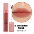 3ce Blur Water Tint #CHASING ROSE. 