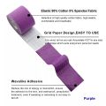 [FC] Kinesiology Tape/Pain Relief Adhesive /Muscle Support Aid/Sports Wrap for Knee Elbow Wrist Back Shoulder Ankle & Neck injury tape. 