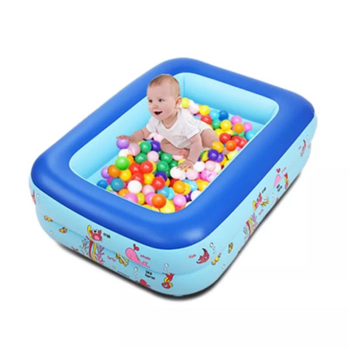 120cm swimming pool(4ပေရေကူးကန်)