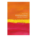 Knowledge - Jennifer Nagel. 