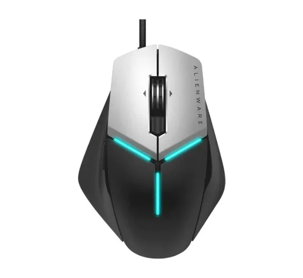 Dell Alienware AW959 Gaming Mouse - Black | Shop.com.mm