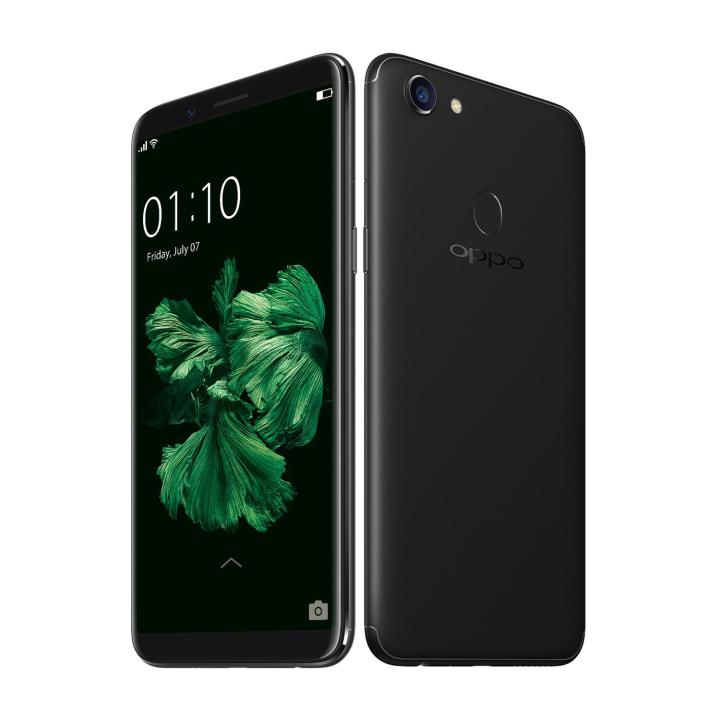 Oppo F5