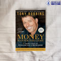 MONEY Master the Game - Tony Robbins. 