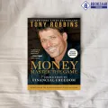MONEY Master the Game - Tony Robbins. 