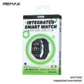 Remax - Watch 20 Integrated Smart Watch. 